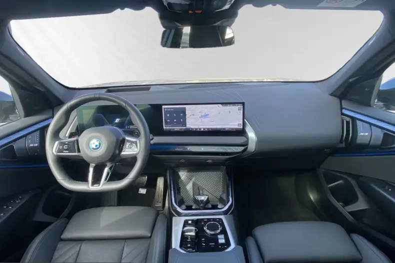 BMW X3 (Seria X) din 2025 cu 13.200 km - oferta BMW220464 - foto 7
