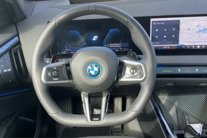 BMW X3 (Seria X) din 2025 cu 13.200 km - oferta BMW220464 - foto 8