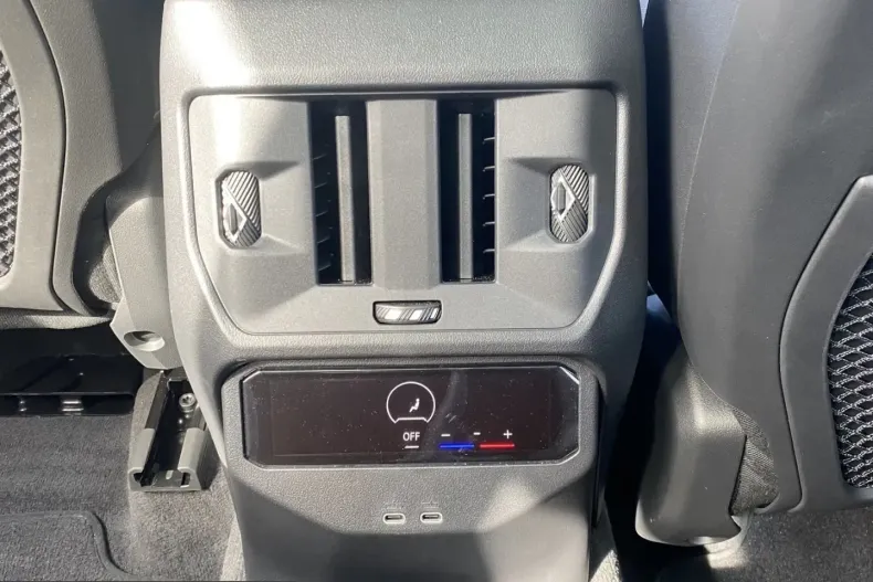 BMW X3 (Seria X) din 2025 cu 13.200 km - oferta BMW220464 - foto 12