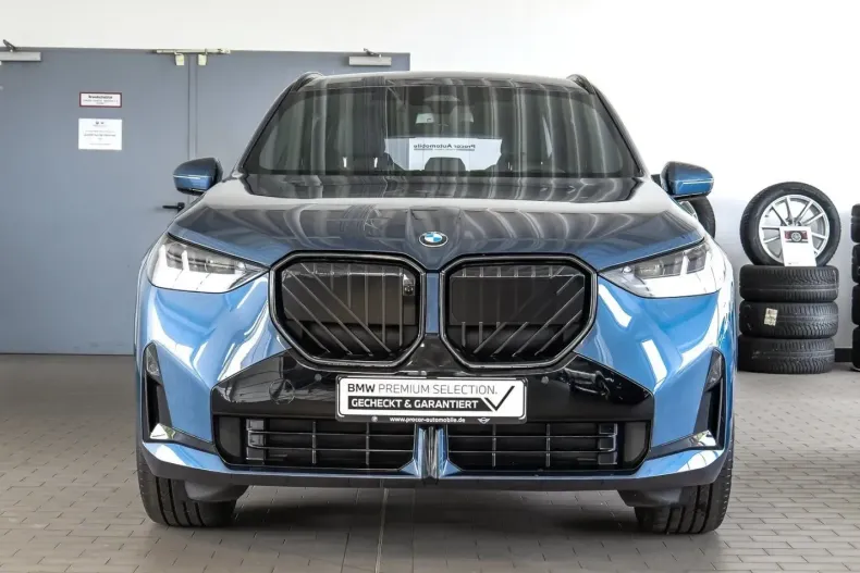 BMW X3 (Seria X) din 2025 cu 29.950 km - oferta BMW220465 - foto 1