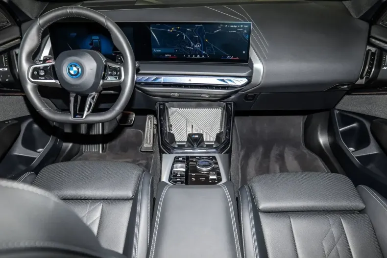 BMW X3 (Seria X) din 2025 cu 29.950 km - oferta BMW220465 - foto 2