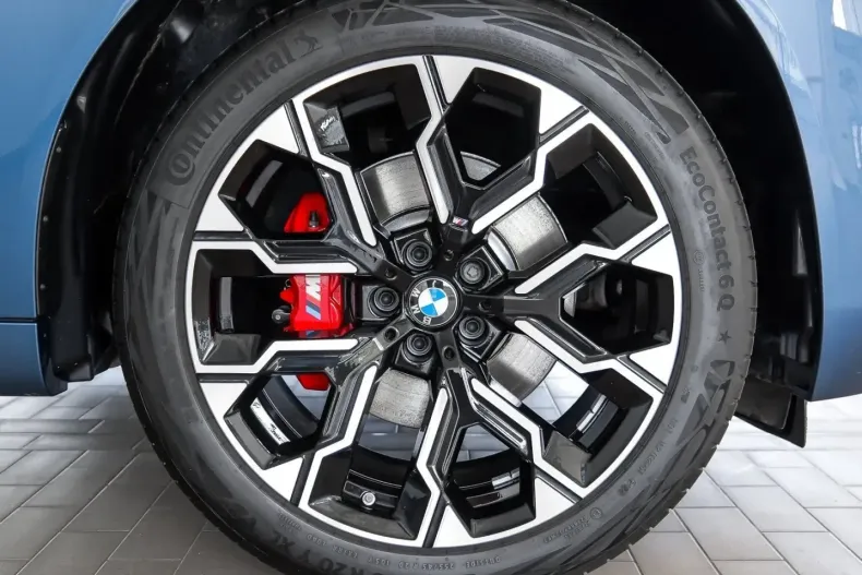 BMW X3 (Seria X) din 2025 cu 29.950 km - oferta BMW220465 - foto 3