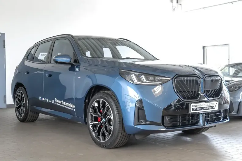 BMW X3 (Seria X) din 2025 cu 29.950 km - oferta BMW220465 - foto 5