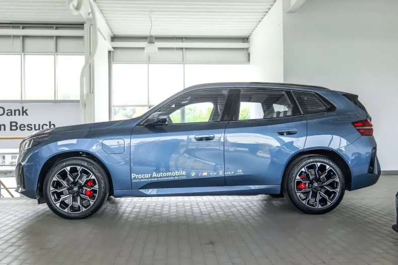 BMW X3 (Seria X) din 2025 cu 29.950 km - oferta BMW220465 - foto 7