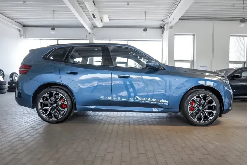 BMW X3 (Seria X) din 2025 cu 29.950 km - oferta BMW220465 - foto 8