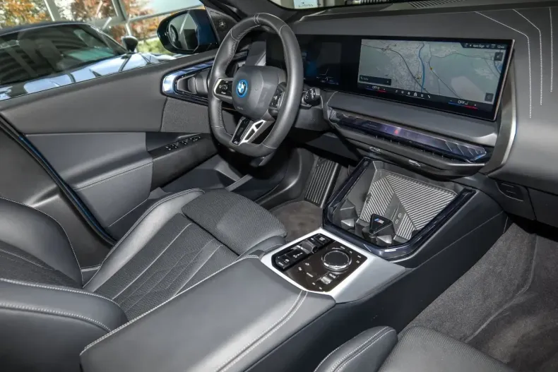 BMW X3 (Seria X) din 2025 cu 29.950 km - oferta BMW220465 - foto 13