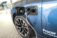 BMW X3 (Seria X) din 2025 cu 29.950 km - oferta BMW220465 - foto 19