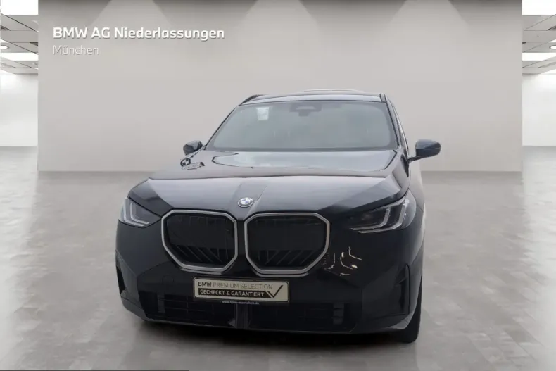 BMW X3 (Seria X) din 2025 cu 11.334 km - oferta BMW220466 - foto 3