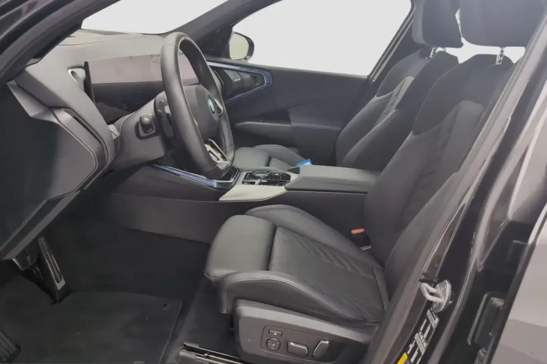 BMW X3 (Seria X) din 2025 cu 11.334 km - oferta BMW220466 - foto 6