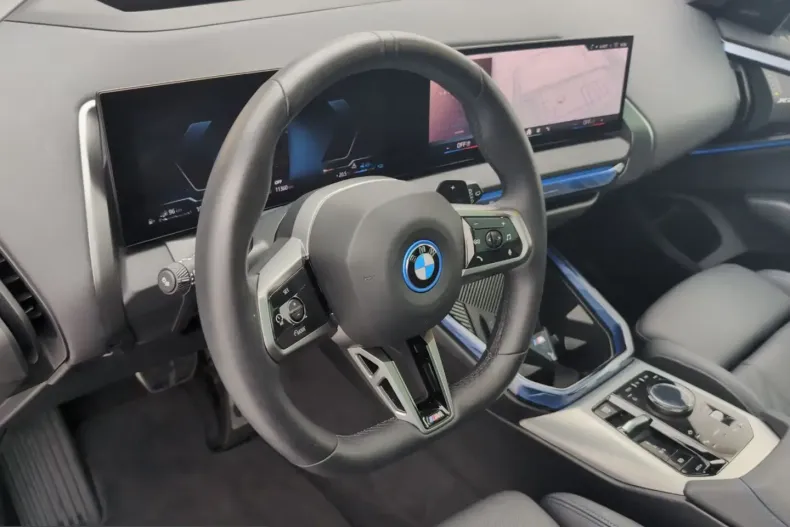BMW X3 (Seria X) din 2025 cu 11.334 km - oferta BMW220466 - foto 8