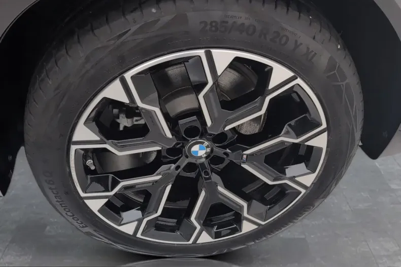 BMW X3 (Seria X) din 2025 cu 11.334 km - oferta BMW220466 - foto 14
