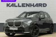 BMW X3 (Seria X) din 2025 cu 11.664 km - oferta BMW220467 - foto 1