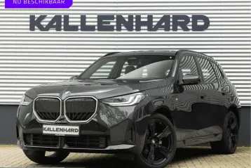 BMW X3 din 2025 - oferta BMW220467