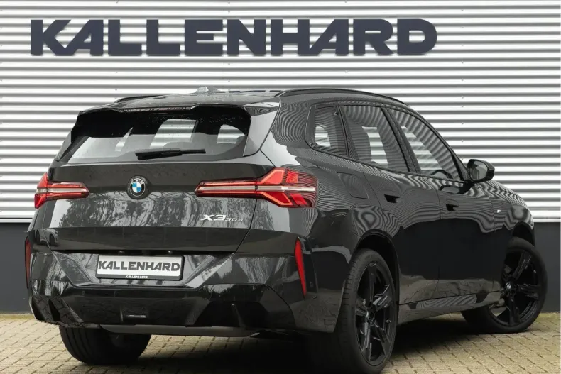 BMW X3 (Seria X) din 2025 cu 11.664 km - oferta BMW220467 - foto 2