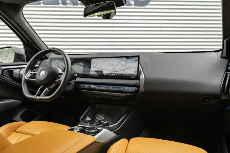 BMW X3 (Seria X) din 2025 cu 11.664 km - oferta BMW220467 - foto 3