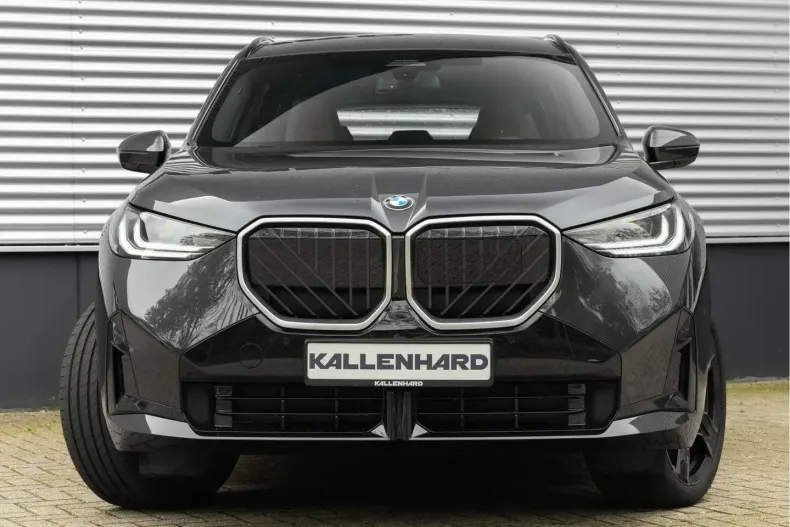 BMW X3 (Seria X) din 2025 cu 11.664 km - oferta BMW220467 - foto 4