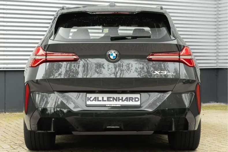 BMW X3 (Seria X) din 2025 cu 11.664 km - oferta BMW220467 - foto 5
