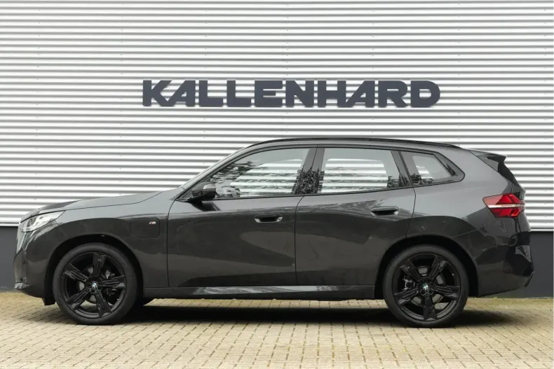 BMW X3 (Seria X) din 2025 cu 11.664 km - oferta BMW220467 - foto 6