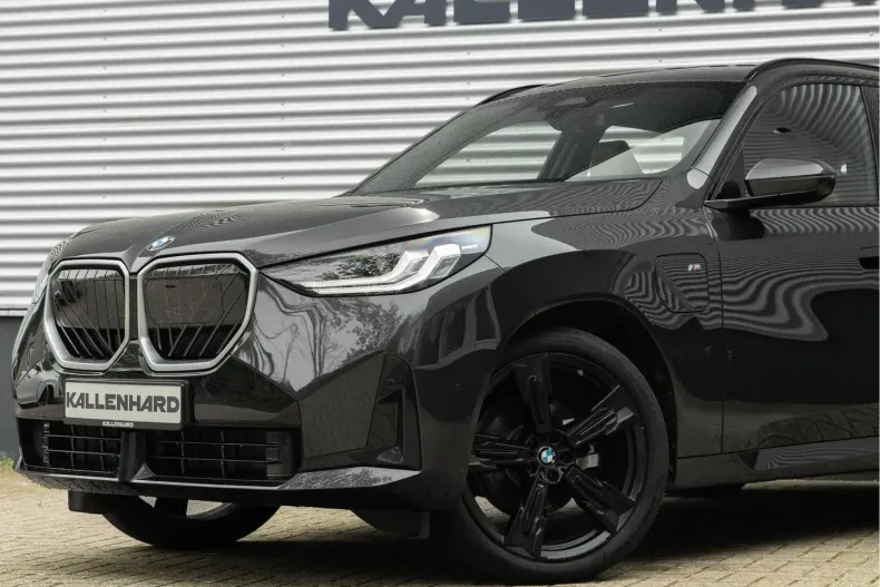BMW X3 (Seria X) din 2025 cu 11.664 km - oferta BMW220467 - foto 7