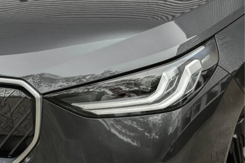 BMW X3 (Seria X) din 2025 cu 11.664 km - oferta BMW220467 - foto 8