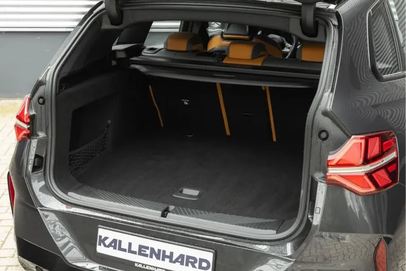 BMW X3 (Seria X) din 2025 cu 11.664 km - oferta BMW220467 - foto 10