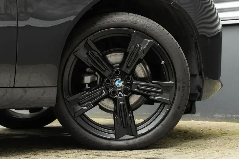 BMW X3 (Seria X) din 2025 cu 11.664 km - oferta BMW220467 - foto 14