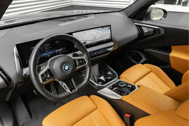 BMW X3 (Seria X) din 2025 cu 11.664 km - oferta BMW220467 - foto 16