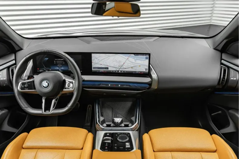 BMW X3 (Seria X) din 2025 cu 11.664 km - oferta BMW220467 - foto 17