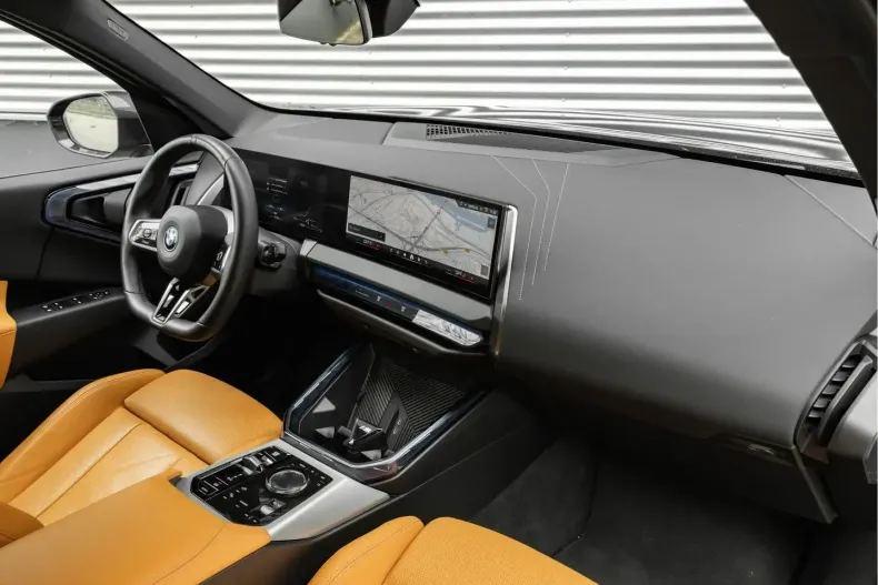BMW X3 (Seria X) din 2025 cu 11.664 km - oferta BMW220467 - foto 18