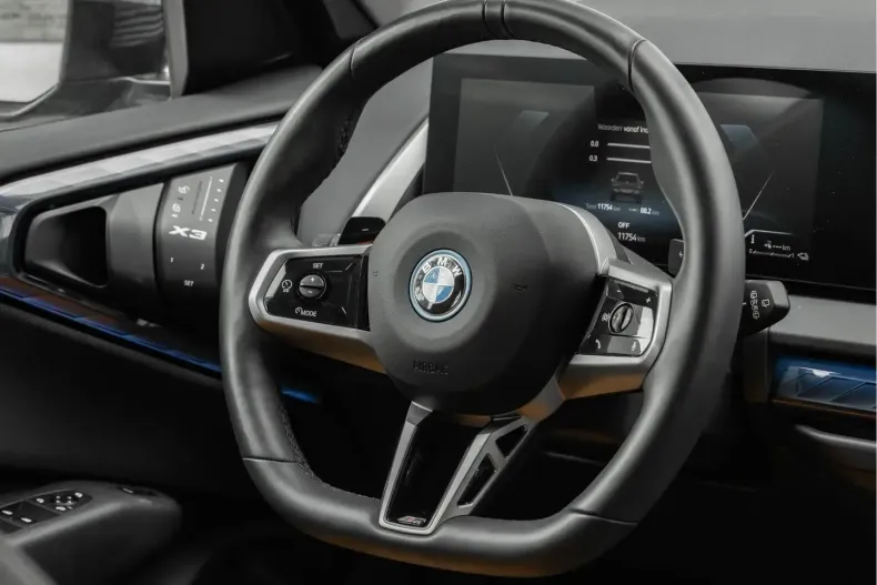 BMW X3 (Seria X) din 2025 cu 11.664 km - oferta BMW220467 - foto 30