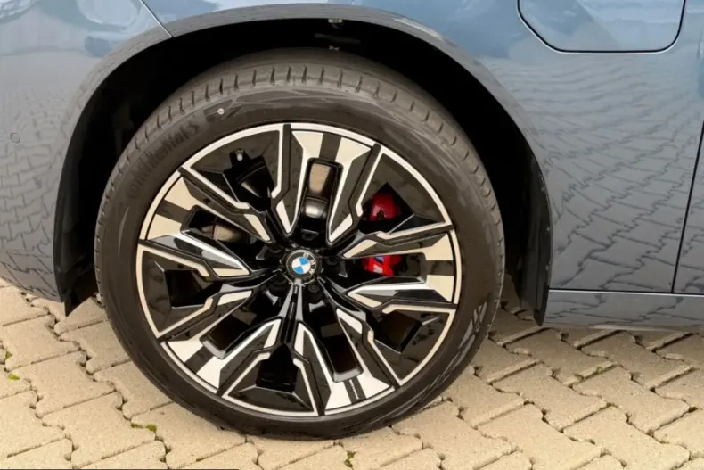 BMW X3 (Seria X) din 2025 cu 8.800 km - oferta BMW220468 - foto 5