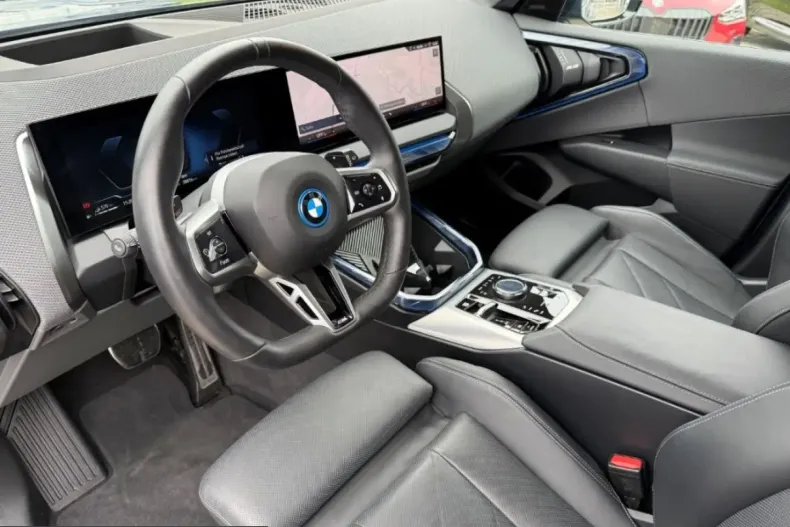 BMW X3 (Seria X) din 2025 cu 8.800 km - oferta BMW220468 - foto 6
