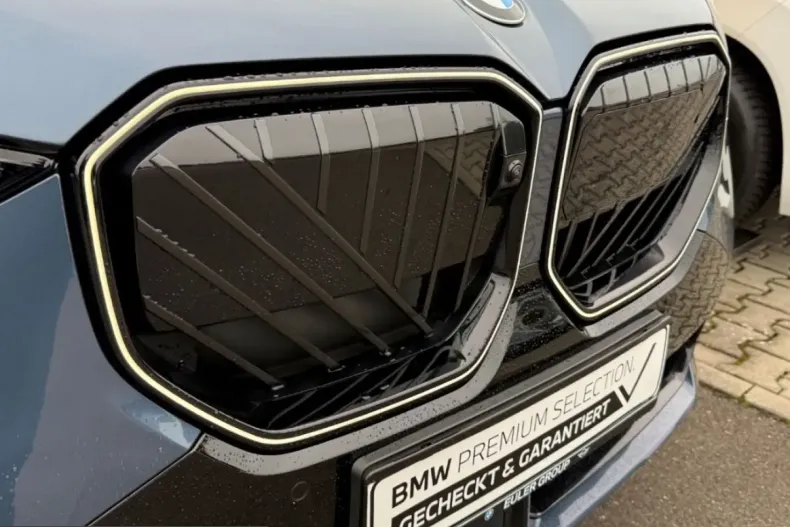 BMW X3 (Seria X) din 2025 cu 8.800 km - oferta BMW220468 - foto 16