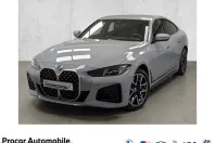 BMW 420d (Seria 4) din 2025 cu 8.854 km - oferta BMW220469 - foto 1