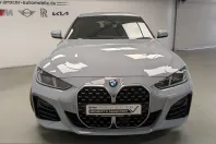 BMW 420d (Seria 4) din 2025 cu 8.854 km - oferta BMW220469 - foto 3