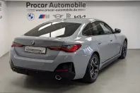 BMW 420d (Seria 4) din 2025 cu 8.854 km - oferta BMW220469 - foto 4