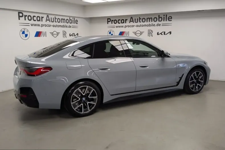 BMW 420d (Seria 4) din 2025 cu 8.854 km - oferta BMW220469 - foto 5
