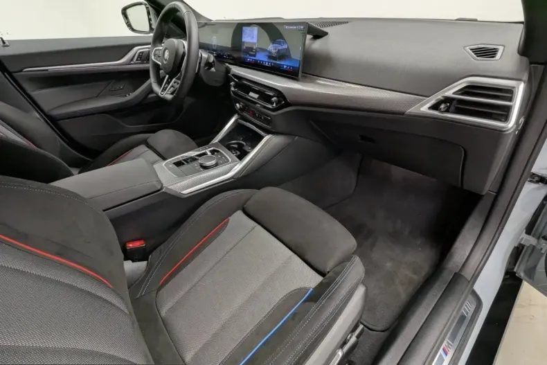 BMW 420d (Seria 4) din 2025 cu 8.854 km - oferta BMW220469 - foto 6