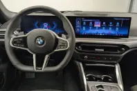 BMW 420d (Seria 4) din 2025 cu 8.854 km - oferta BMW220469 - foto 8