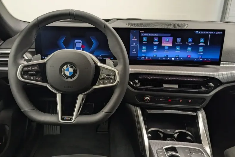 BMW 420d (Seria 4) din 2025 cu 8.854 km - oferta BMW220469 - foto 8