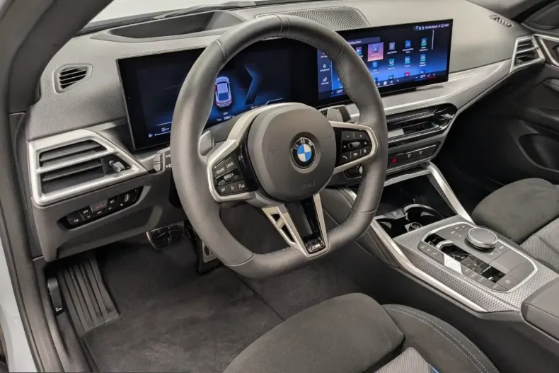 BMW 420d (Seria 4) din 2025 cu 8.854 km - oferta BMW220469 - foto 10