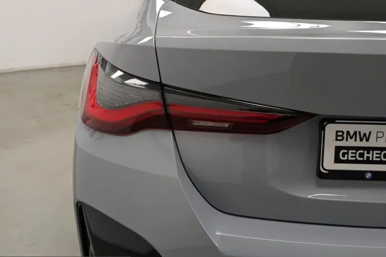 BMW 420d (Seria 4) din 2025 cu 8.854 km - oferta BMW220469 - foto 15
