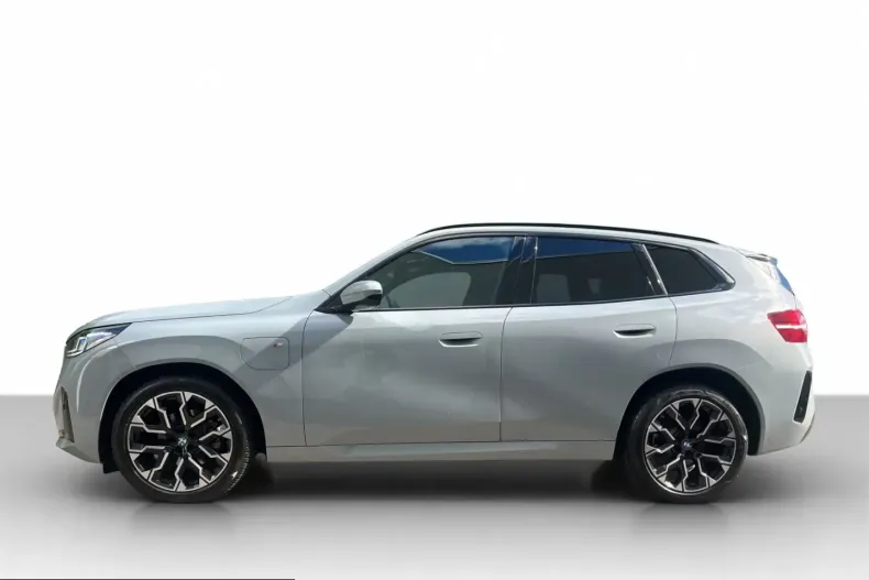 BMW X3 (Seria X) din 2025 cu 12.820 km - oferta BMW220470 - foto 2