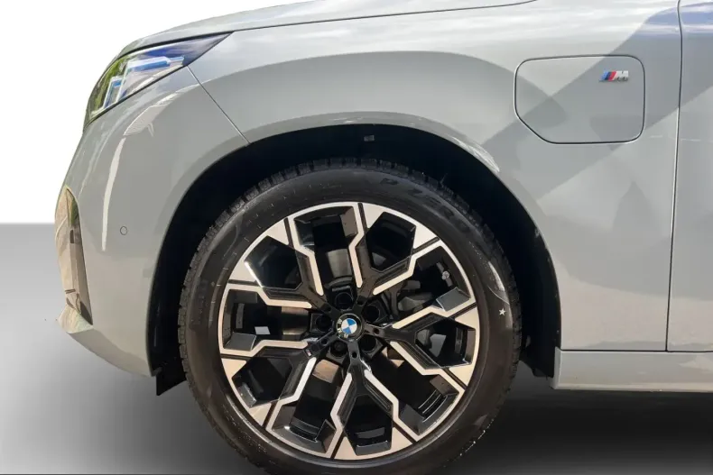 BMW X3 (Seria X) din 2025 cu 12.820 km - oferta BMW220470 - foto 3