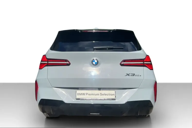 BMW X3 (Seria X) din 2025 cu 12.820 km - oferta BMW220470 - foto 4