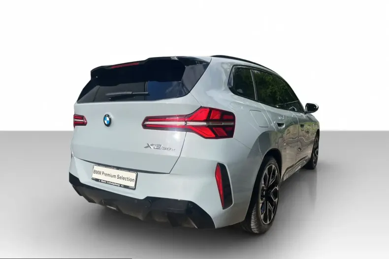 BMW X3 (Seria X) din 2025 cu 12.820 km - oferta BMW220470 - foto 5