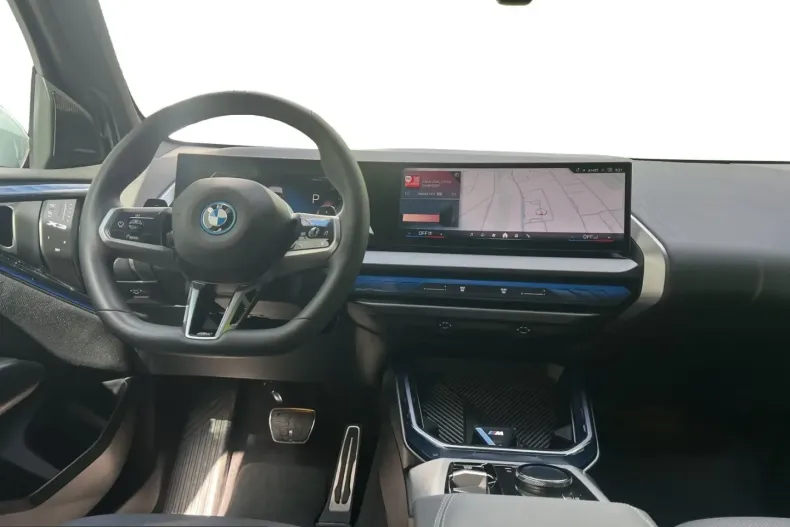 BMW X3 (Seria X) din 2025 cu 12.820 km - oferta BMW220470 - foto 9