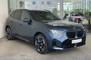 BMW X3 din 2025 - oferta BMW220471