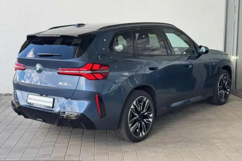 BMW X3 (Seria X) din 2025 cu 15.847 km - oferta BMW220471 - foto 2