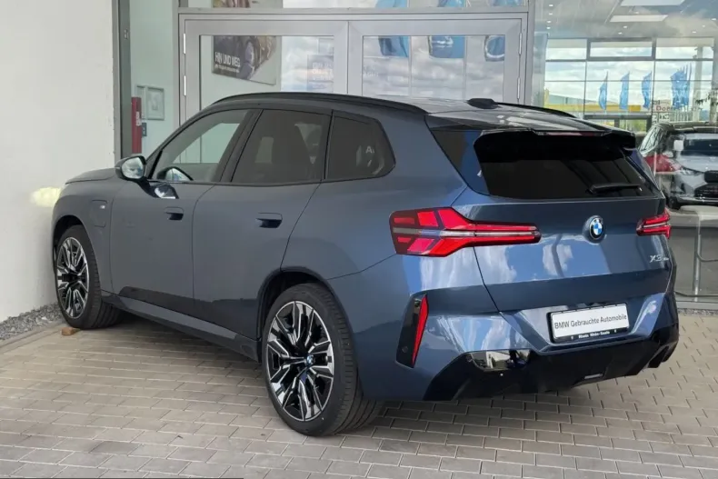 BMW X3 (Seria X) din 2025 cu 15.847 km - oferta BMW220471 - foto 3
